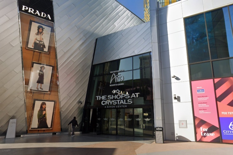 Toca Madera Sets Las Vegas Strip Ablaze With Mexican Steakhouse Spectacle