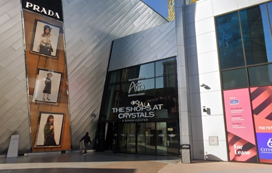 Toca Madera Sets Las Vegas Strip Ablaze With Mexican Steakhouse Spectacle