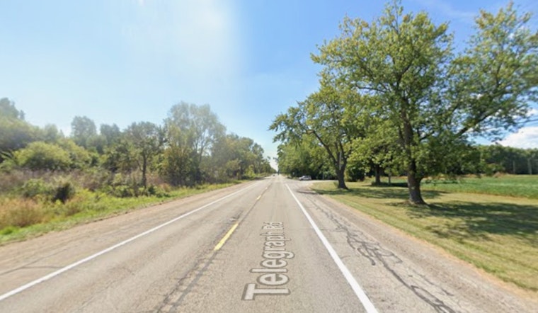 Toledo Man Dies in Tragic Christmas Day Crash in Erie Township, Investigation Underway