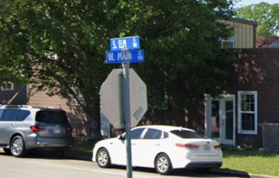 Tomball Braces for Power Outage and Road Closures During Electrical System Upgrade