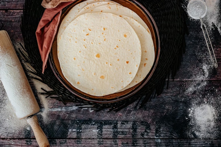 Tomball Family Turns Tortillas into Weekend Party at Las Piñatas Kitchen