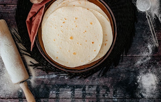 Tomball Family Turns Tortillas into Weekend Party at Las Piñatas Kitchen