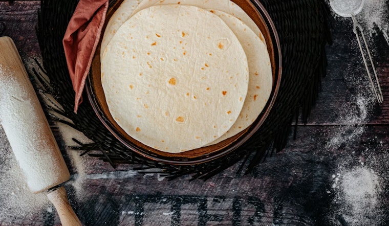 Tomball Family Turns Tortillas into Weekend Party at Las Piñatas Kitchen