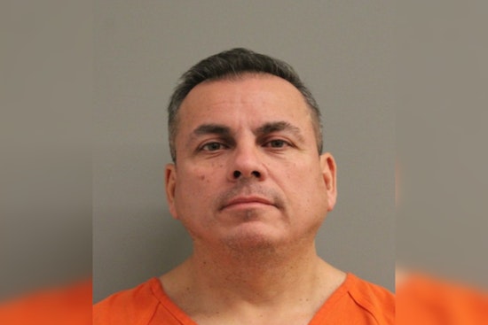 Tomball Parkway Traffic Stop Leads to DWI Arrest for Slumbering Driver Marcus Ramirez