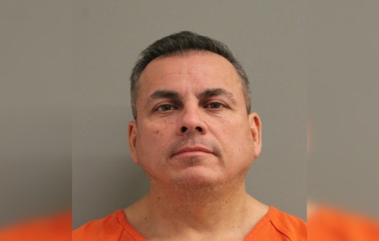 Tomball Parkway Traffic Stop Leads to DWI Arrest for Slumbering Driver Marcus Ramirez