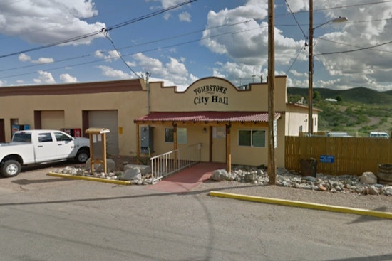 Tombstone City Council May Informally Gather During Holiday Festivities, No Official Decisions Expected