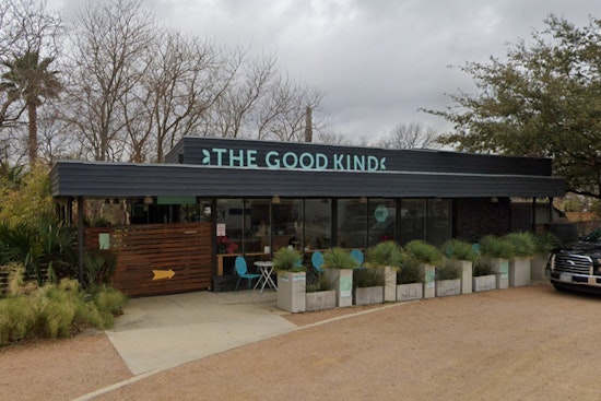 Top San Antonio Chef Says 'Adios' To Texas Over Trans Youth Crackdown