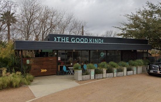 Top San Antonio Chef Says 'Adios' To Texas Over Trans Youth Crackdown