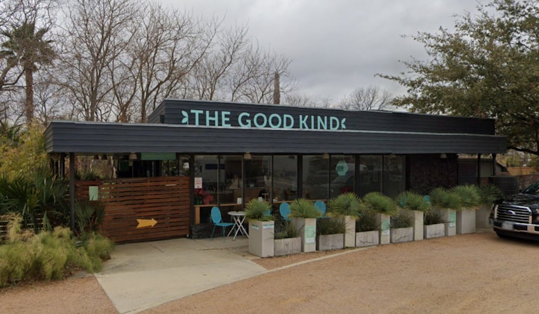 Top San Antonio Chef Says 'Adios' To Texas Over Trans Youth Crackdown