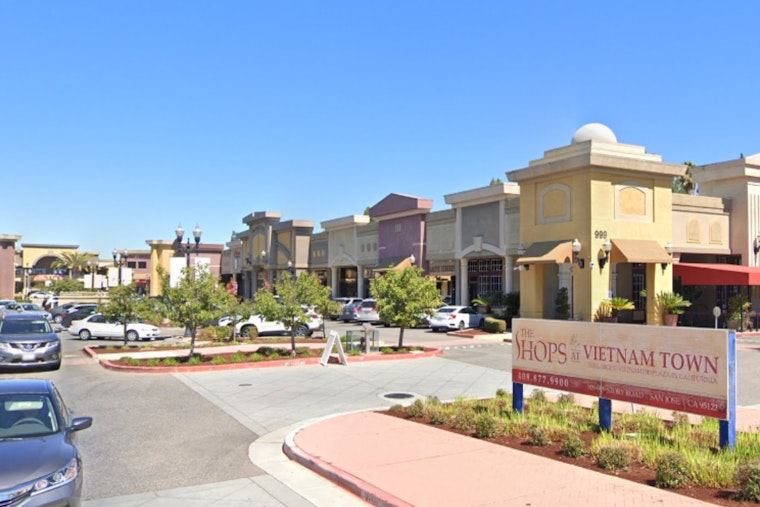 Tow Trucks, Break‑Ins and a $162K Trash Compactor: Little Saigon Plaza Boils Over