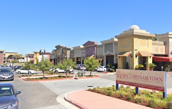 Tow Trucks, Break‑Ins and a $162K Trash Compactor: Little Saigon Plaza Boils Over