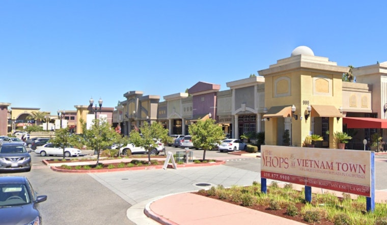 Tow Trucks, Break‑Ins and a $162K Trash Compactor: Little Saigon Plaza Boils Over