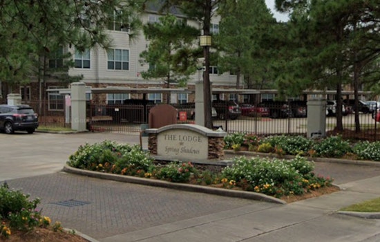 TPG and Angelo Gordon Acquire 432-Unit Spring Shadows Complex in Houston