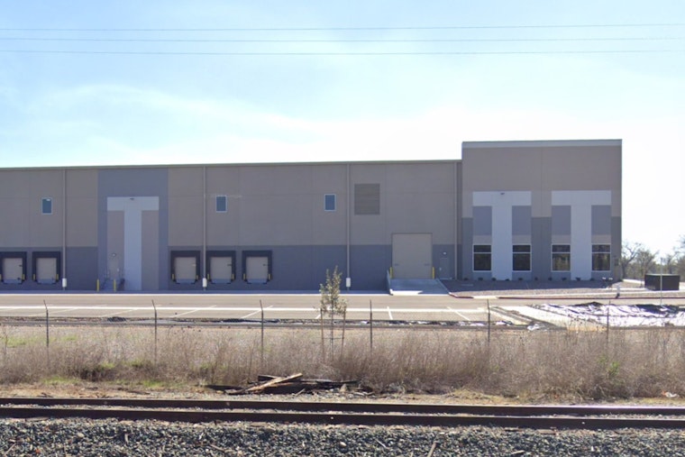 Trader Joe's Mega Fridge Play Nearly Doubles Rancho Cordova Cold Storage