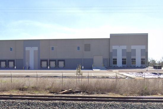 Trader Joe's Mega Fridge Play Nearly Doubles Rancho Cordova Cold Storage