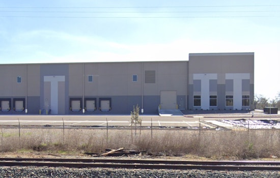 Trader Joe's Mega Fridge Play Nearly Doubles Rancho Cordova Cold Storage