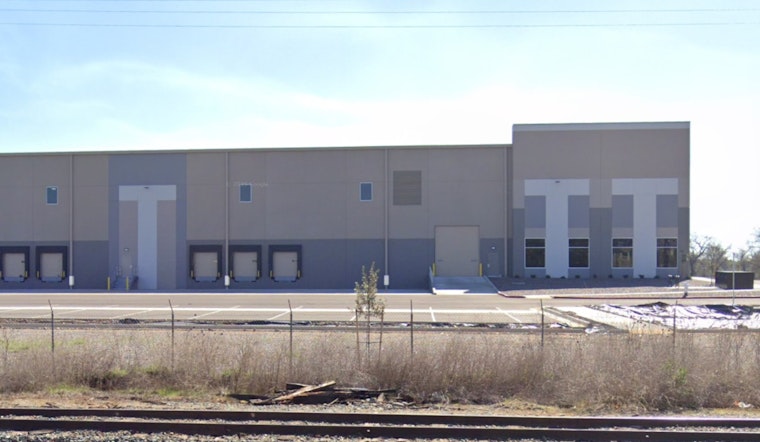 Trader Joe's Mega Fridge Play Nearly Doubles Rancho Cordova Cold Storage