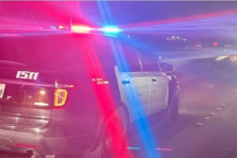 Traffic Alert: I-10 East Closure Near El Paso Disrupts Commuters, Sheriff Urges Patience and Alternate Routes