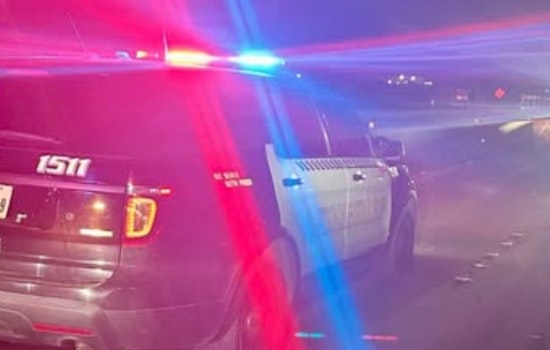 Traffic Alert: I-10 East Closure Near El Paso Disrupts Commuters, Sheriff Urges Patience and Alternate Routes