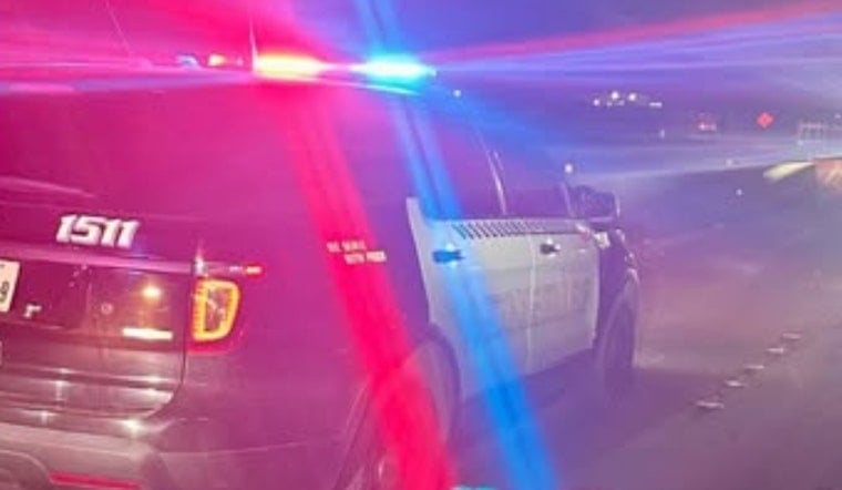 Traffic Alert: I-10 East Closure Near El Paso Disrupts Commuters, Sheriff Urges Patience and Alternate Routes