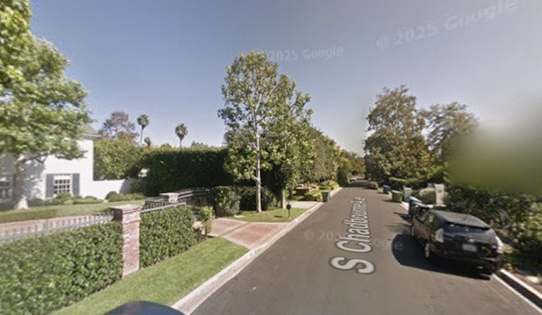 Tragedy Strikes Hollywood as Iconic Director Rob Reiner and Wife Found Dead in Brentwood Home Amid Homicide Probe