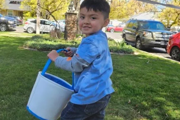 Tragedy Strikes Navajo Nation as Child Dies in Kayenta Christmas Parade Crash, Suspect Charged with Vehicular Homicide