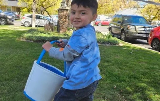 Tragedy Strikes Navajo Nation as Child Dies in Kayenta Christmas Parade Crash, Suspect Charged with Vehicular Homicide