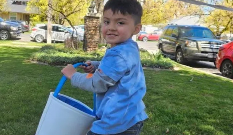 Tragedy Strikes Navajo Nation as Child Dies in Kayenta Christmas Parade Crash, Suspect Charged with Vehicular Homicide