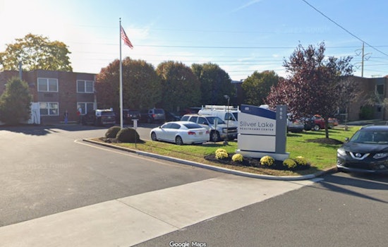 Tragedy Strikes Bucks County: 2 Dead, 20 Hospitalized After Bristol Nursing Home Explosion