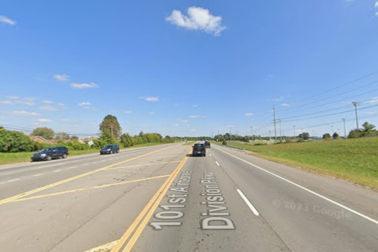 Tragic Fatal Crash on 101st Airborne Division Parkway in Clarksville Leaves One Dead, Multiple Injured; Charges Pending