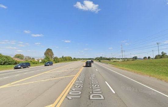Tragic Fatal Crash on 101st Airborne Division Parkway in Clarksville Leaves One Dead, Multiple Injured; Charges Pending