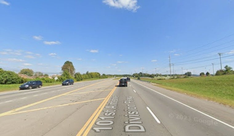 Tragic Fatal Crash on 101st Airborne Division Parkway in Clarksville Leaves One Dead, Multiple Injured; Charges Pending