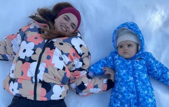 Tragic Highway 87 Crash in San Jose: Mother and Baby Perish, Community Rallies Support