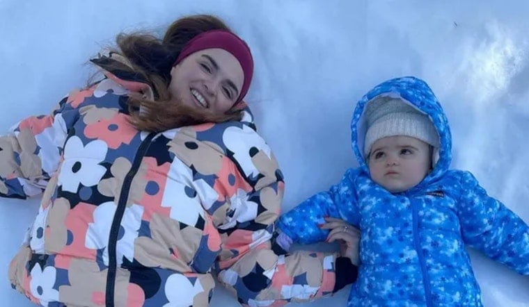 Tragic Highway 87 Crash in San Jose: Mother and Baby Perish, Community Rallies Support