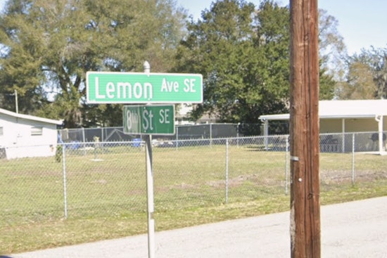 Tragic Murder-Suicide in Polk County Shakes Community Days Before Christmas