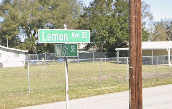 Tragic Murder-Suicide in Polk County Shakes Community Days Before Christmas