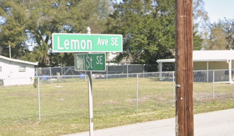 Tragic Murder-Suicide in Polk County Shakes Community Days Before Christmas