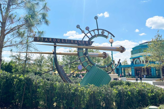 Tragic Roller Coaster Ride at Epic Universe Claims Life: Disabled Patron Dies on Stardust Racers Amid Safety Scrutiny