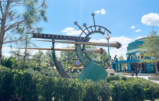 Tragic Roller Coaster Ride at Epic Universe Claims Life: Disabled Patron Dies on Stardust Racers Amid Safety Scrutiny