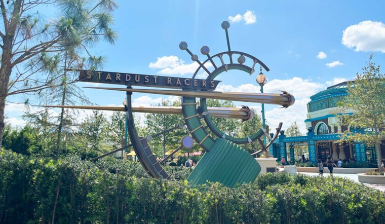 Tragic Roller Coaster Ride at Epic Universe Claims Life: Disabled Patron Dies on Stardust Racers Amid Safety Scrutiny