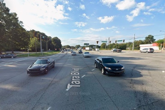 Tragic Shooting Leads to Fatal Collision in Clayton County, 19-Year-Old Victim Identified