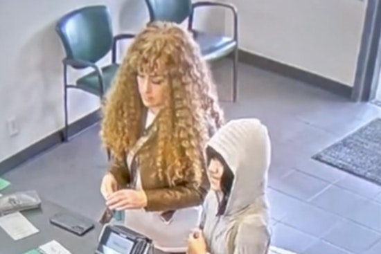 Tragic Twist in Missing Girl Saga: 9-Year-Old Melodee Buzzard Found Dead in Utah, Mother Ashlee Buzzard Arrested Amid Shocking Discovery
