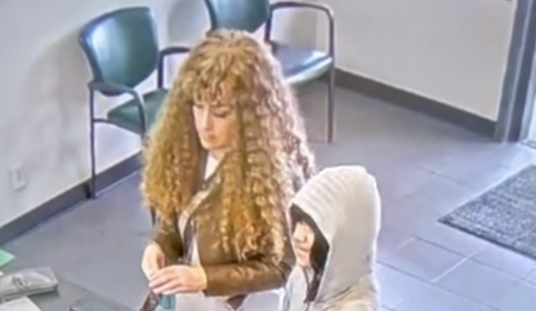 Tragic Twist in Missing Girl Saga: 9-Year-Old Melodee Buzzard Found Dead in Utah, Mother Ashlee Buzzard Arrested Amid Shocking Discovery