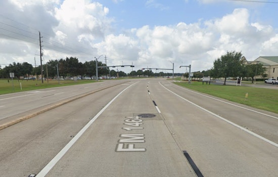 Tragic Wrong-Way Collision on Grand Parkway Claims 3 Lives, 3-Year-Old Child Survives, Driver to Face Charges