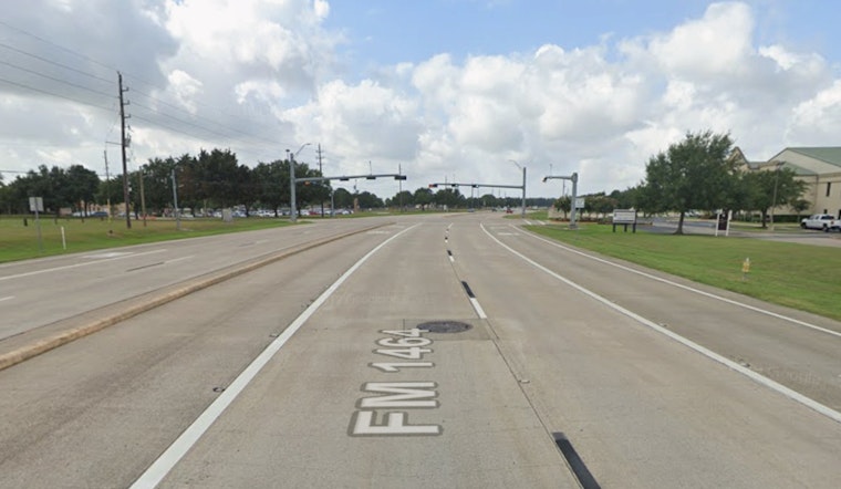 Tragic Wrong-Way Collision on Grand Parkway Claims 3 Lives, 3-Year-Old Child Survives, Driver to Face Charges