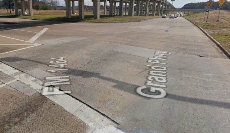 Tragic Wrong-Way Collision on Grand Parkway Claims Three Lives, Leaving Toddler as Sole Survivor