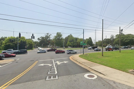 Trainee School Bus Driver Strikes Utility Pole During Cobb County Training, with No Injuries Reported