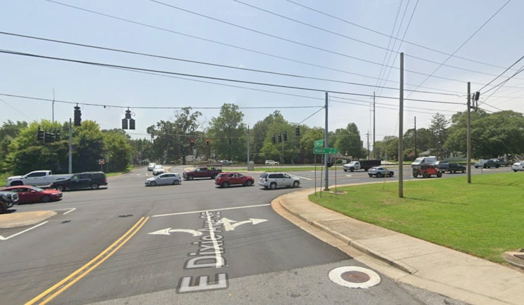 Trainee School Bus Driver Strikes Utility Pole During Cobb County Training, with No Injuries Reported