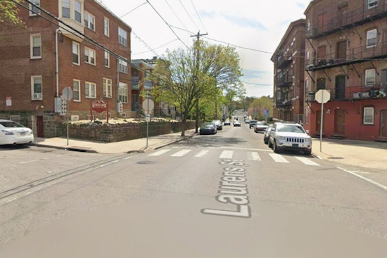 Transaction Turns Deadly: Teen and Man Killed in Philadelphia's Germantown Shooting