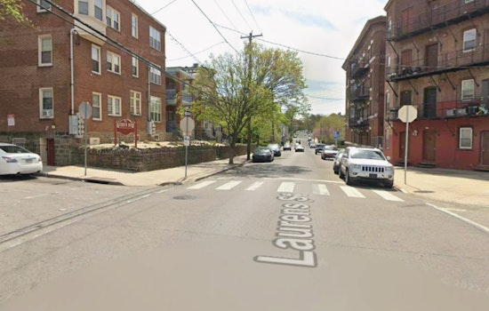 Transaction Turns Deadly: Teen and Man Killed in Philadelphia's Germantown Shooting